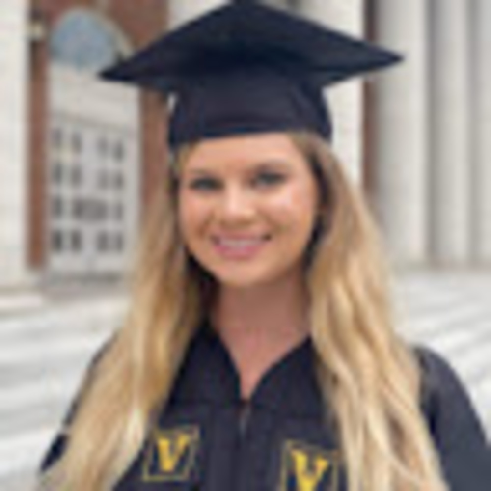 Meet your Posher, Caitlin